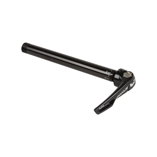 SRAM Axle Maxle Ultimate Front MTB, 15x110, Length 156.8mm, ThreadLength 9mm, Thread Pitch M15x1.50 - ...