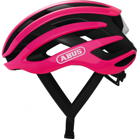 ABUS AirBreaker fuchsia pink S 51-55 cm