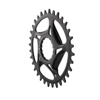 Race Face Direct Mount Shimano Chainring 12SPD Steel black,32T