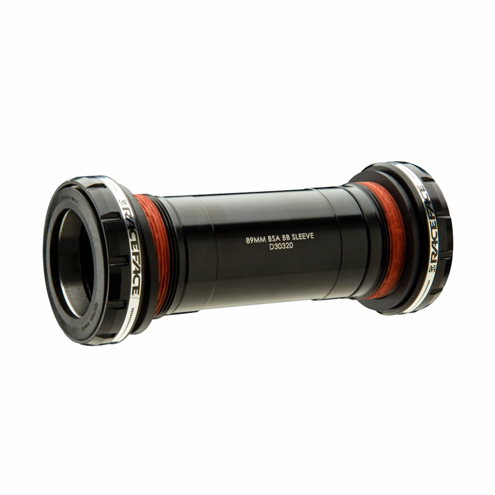 Race Face BB BSA 100 (BSAx100x30Spindle) Ext. Seal N/A,100mm