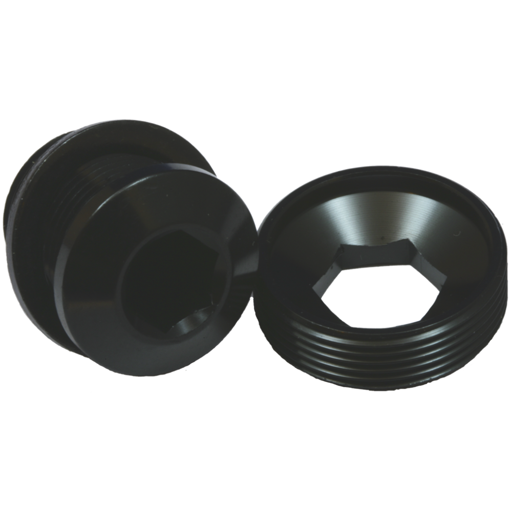 Race Face Deus 2008 Crank/Bolt Puller N/A: one size