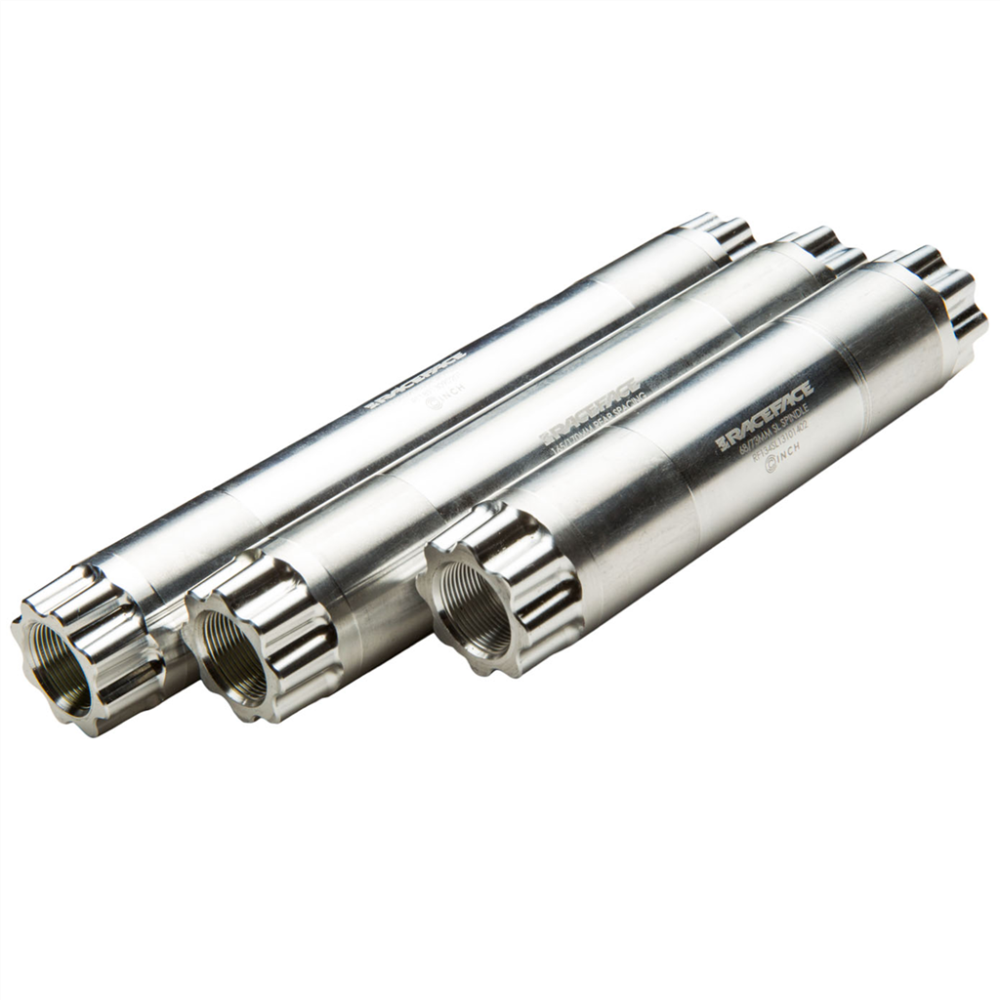 Race Face Cinch 30Spindle NextSL/R G4/5 Turbine 120 (RF189) N/A,one size