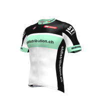 ST Cycling Kurzarm Trikot