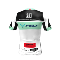 ST Cycling Kurzarm Trikot