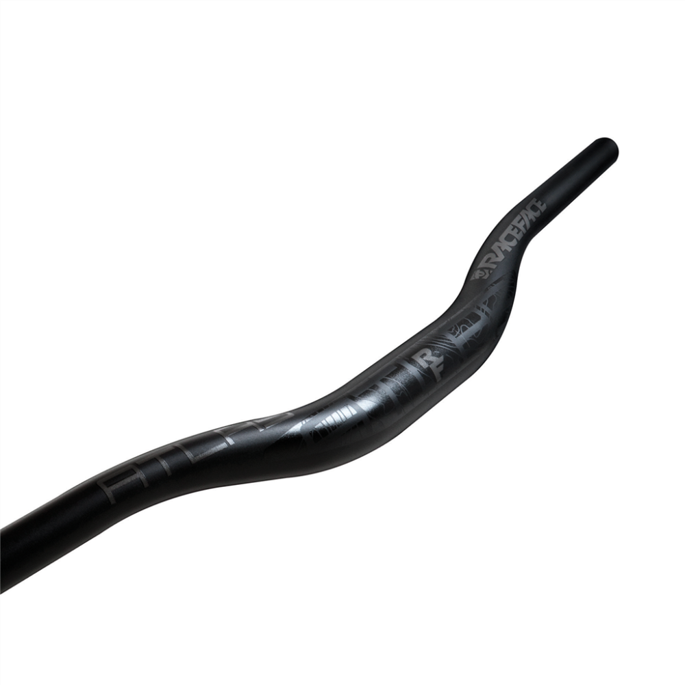 Race Face Atlas ALU 35x820 35MM Riser Bar stealth,one size