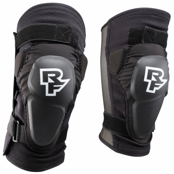 Race Face Roam Knee stealth