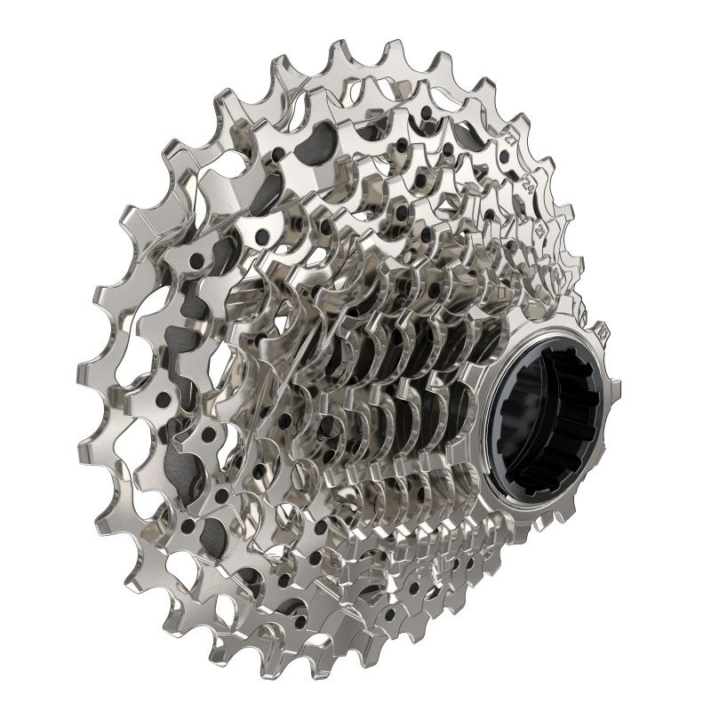 SRAM Kassette XG-1250 D1 Silver 12-fach 10-30 Rival AXS