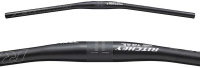 Ritchey MTB Lenker WCS TRAIL Carbon 9°/5mm, UD Carbon matt, 31.8mm, 740mm