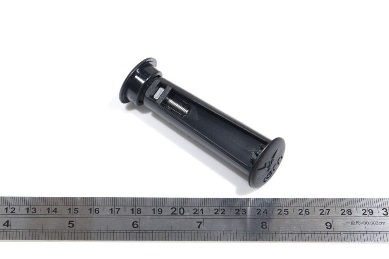 TERN Bikes Physis T-Bar End Plug, Andros Stem, Plastic