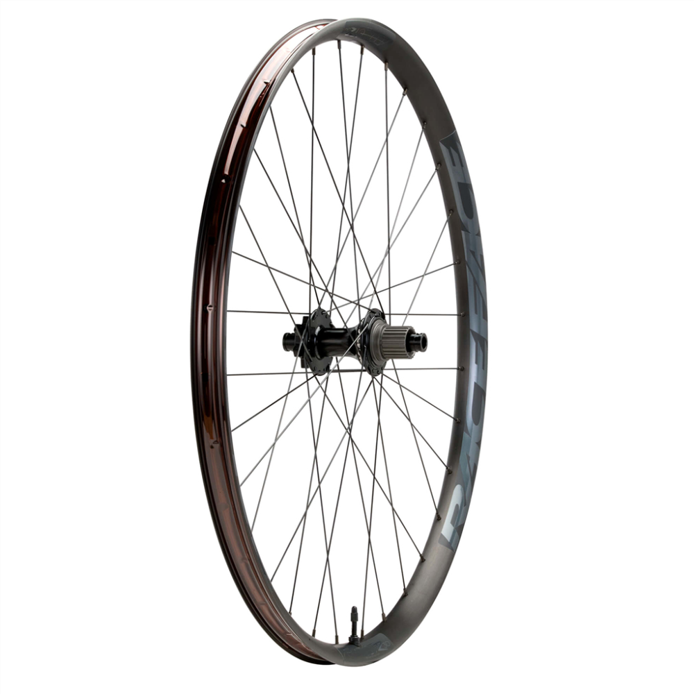 Race Face Aeffect-R 30 MTB CLN Front Wheel black,29"/15x110