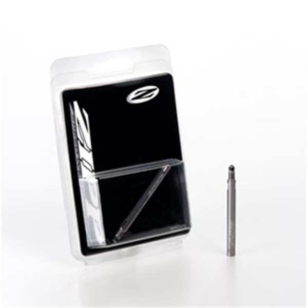 Zipp Valve Extender Kit 65mm for Zipp 808 Qty 3,one size