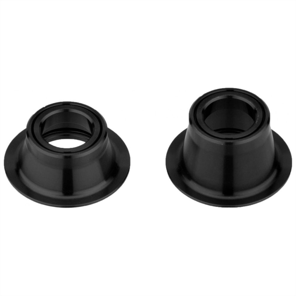 Zipp End Cap Set Front Zipp 76 Disc Brake QR