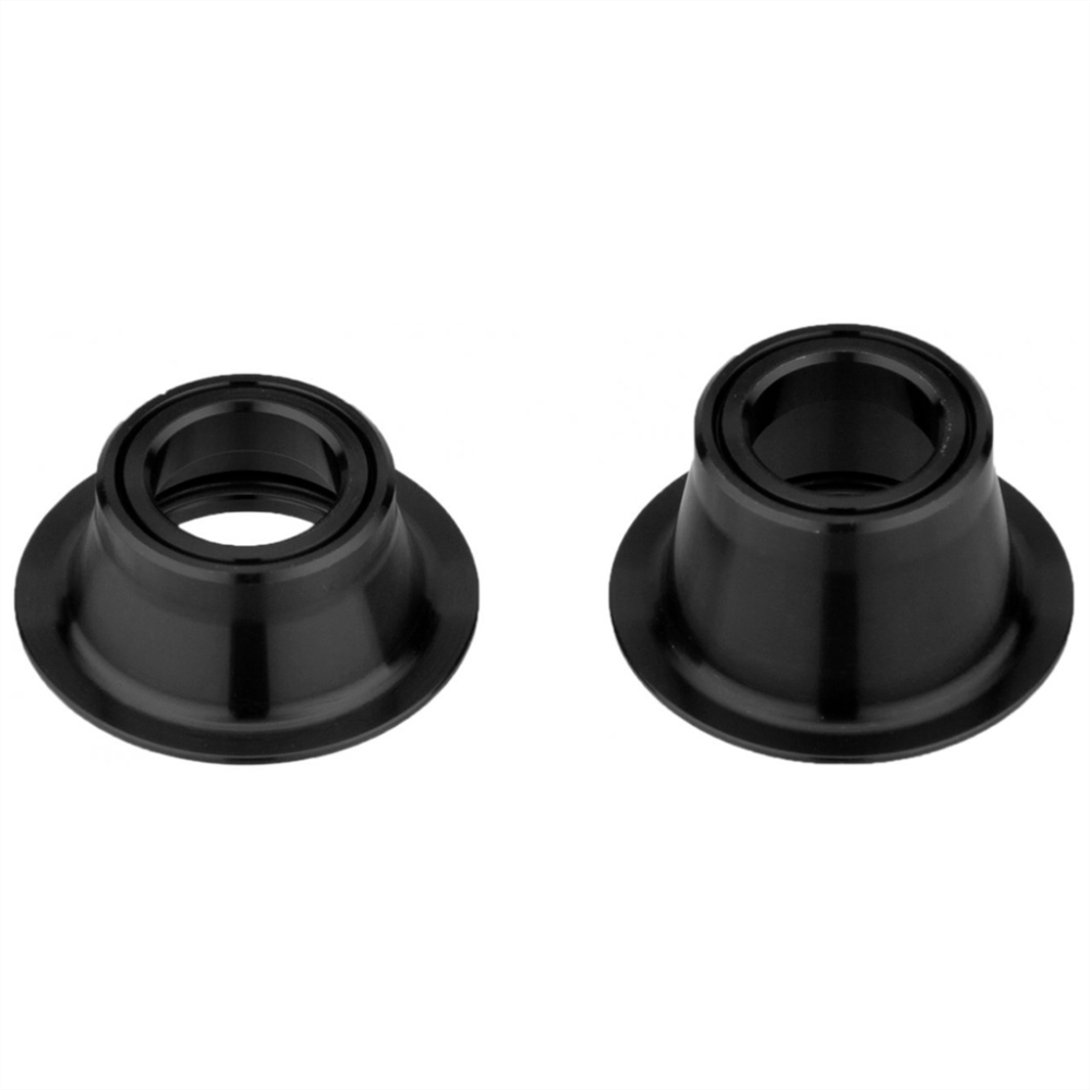 Zipp End Cap Set Front Zipp 76 Disc Brake 12x100