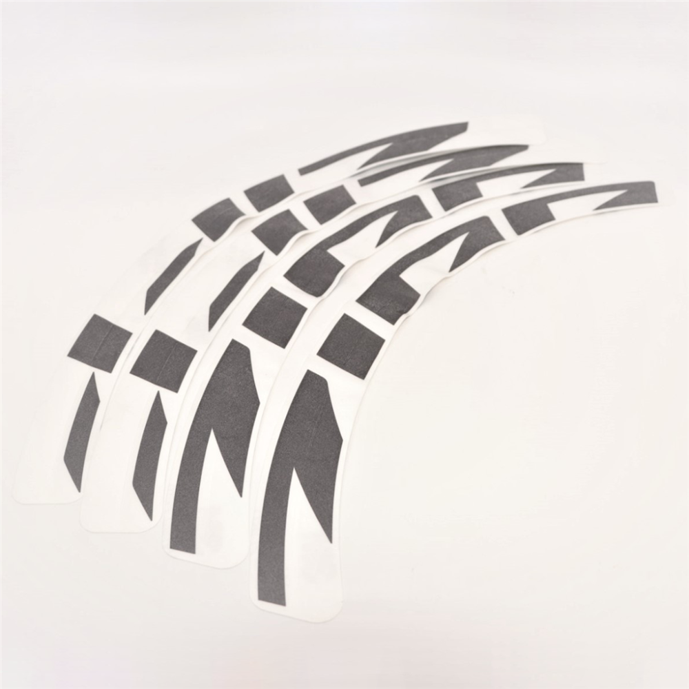 Zipp Decal Kit 303 Rb 2020 Graphics grey