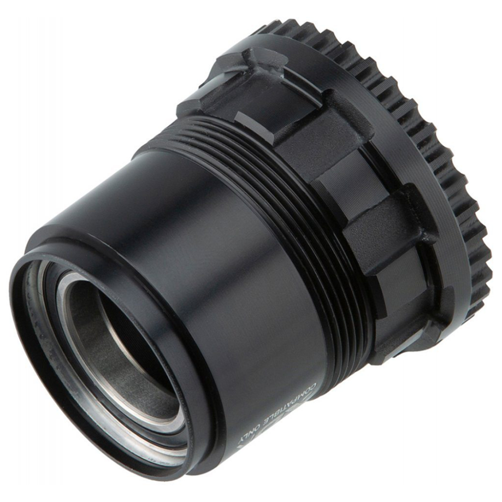 Zipp Freehub Body Cognition Gen2 Rim and Disc Brake XDR