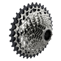 SRAM Cassette XG-1270 Force eTap AXS 12SP silver,10-33t