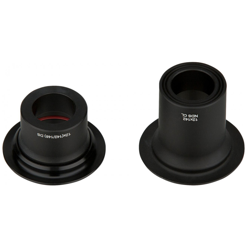 Zipp End Cap Set Rear Cognition DB 12x142 Sram/Shimano