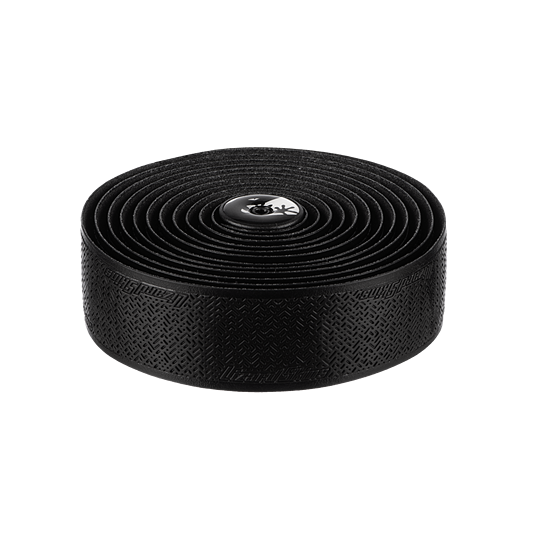 Lizardskins DSP V2, 3.2mm Bar Tape, Jet Black