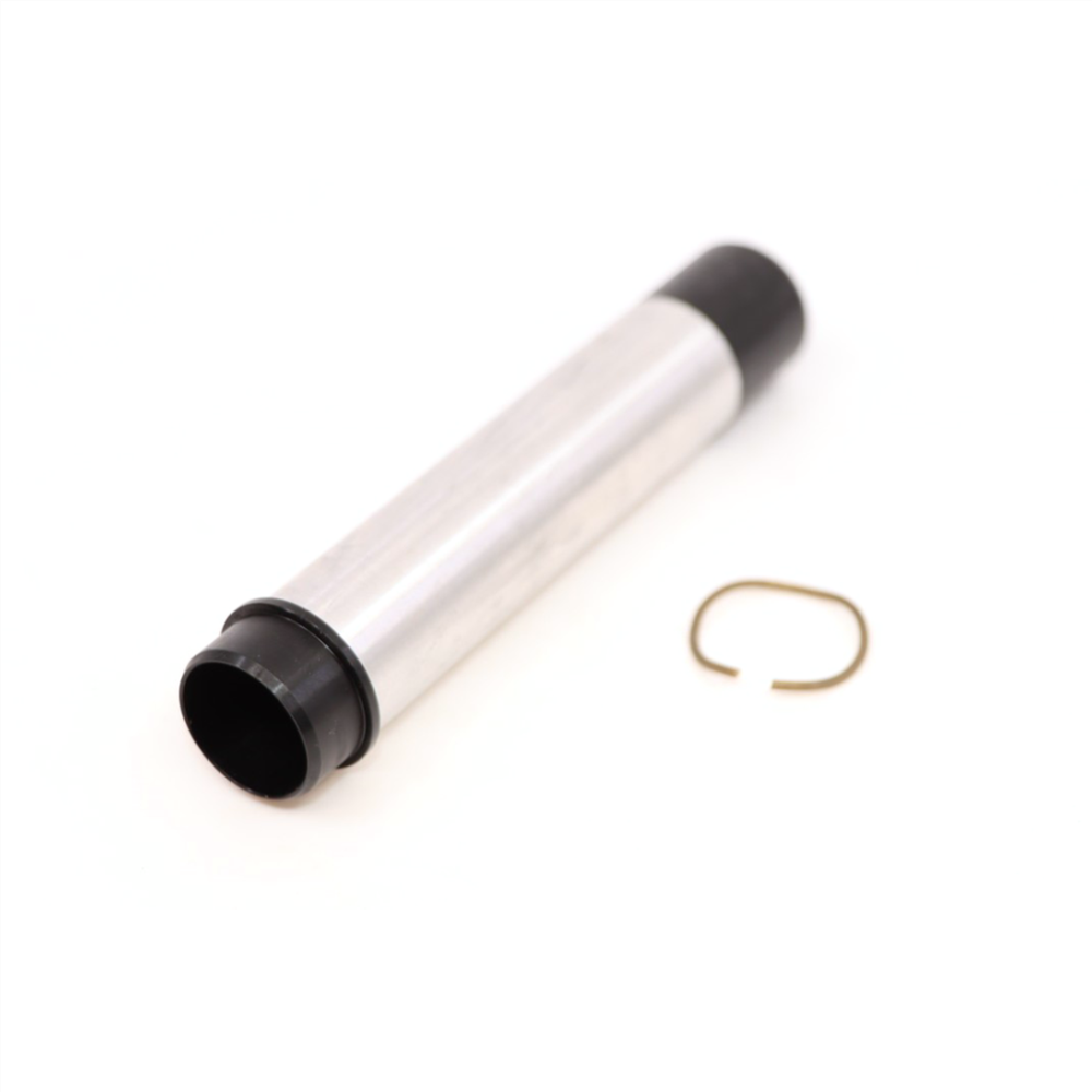 Zipp Hub Axle with Spring Front Cognition Disc Brake