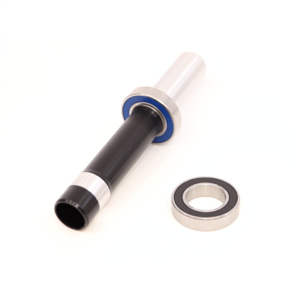 Zipp Hub Axle w/Bearings Rear Cognition Gen 2 Rim Brake