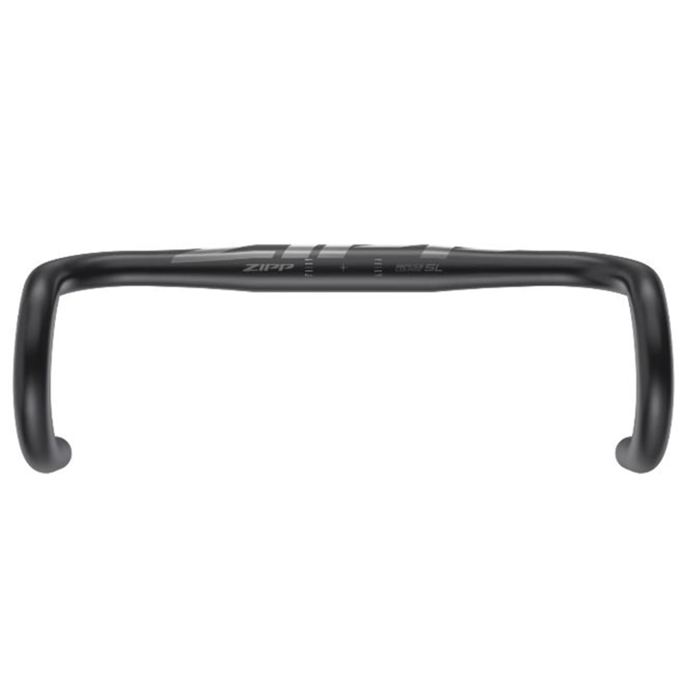 Zipp Handlebar Drop Service Course SL 70 black,38cm