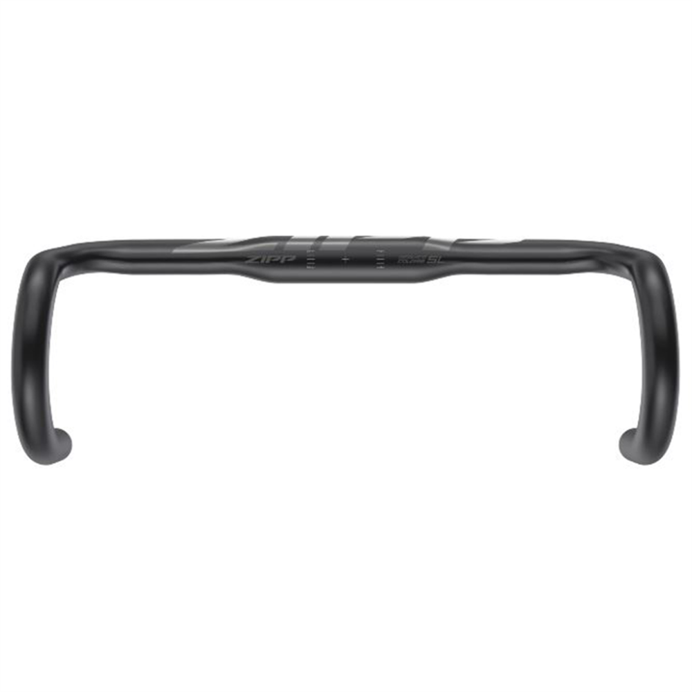 Zipp Handlebar Drop Service Course SL 70 Ergonomic black,42cm