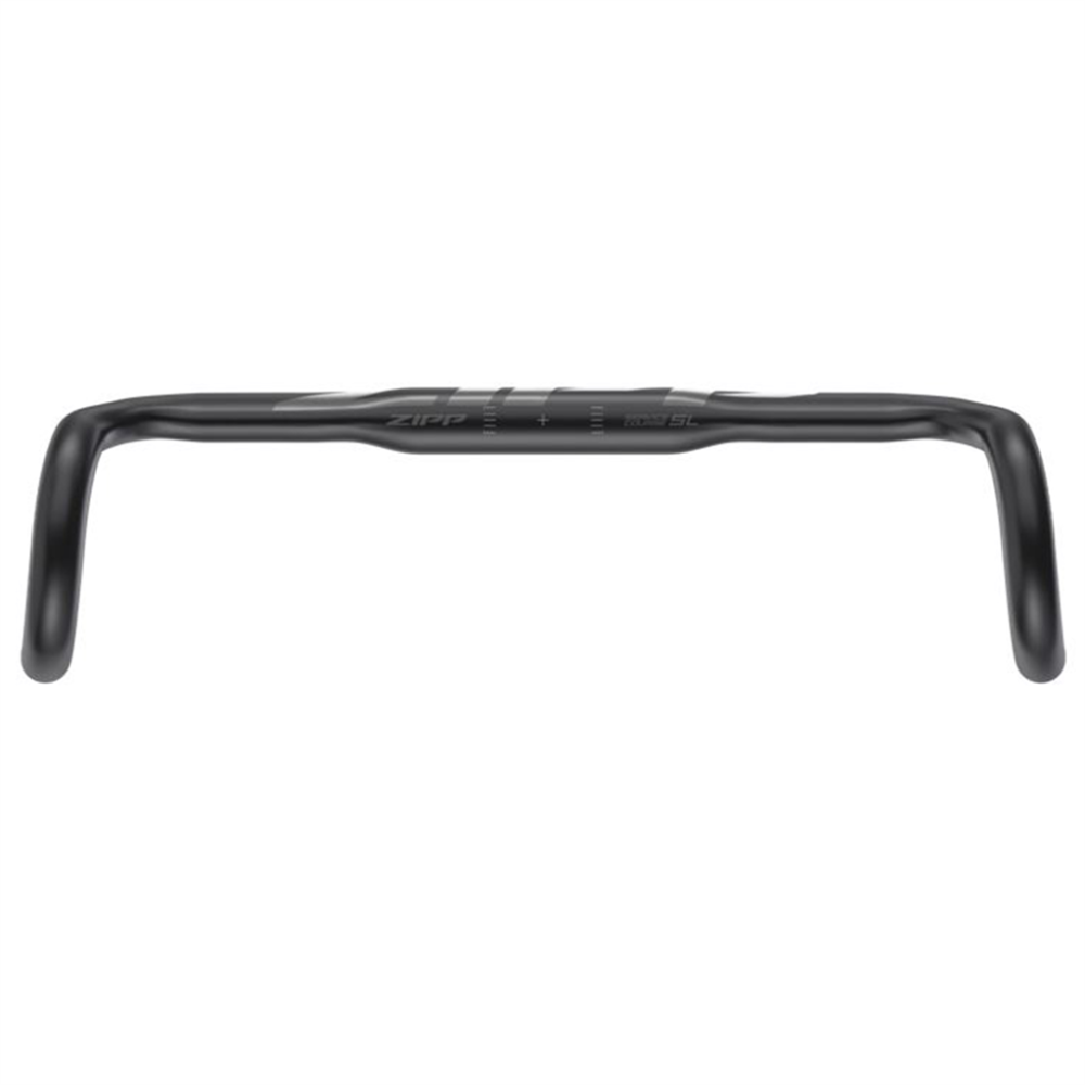 Zipp Handlebar Drop Service Course SL 70 XPLR black,42cm