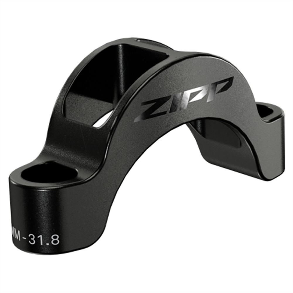 Zipp Vuka Clip Riser Kit 10mm High black