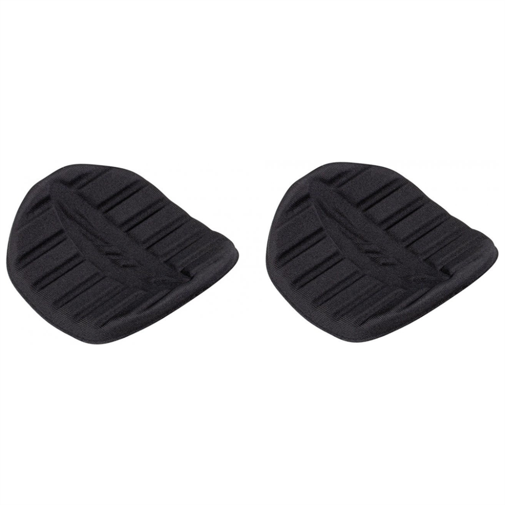 Zipp Handlebar Vuka Carbon Clip Armrest  Pad Kit black