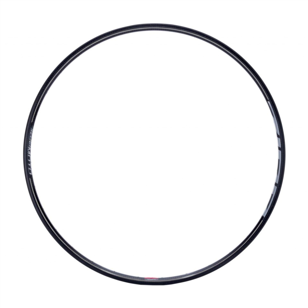 Zipp Rear Rim 3ZERO MOTO TLR 32H black silver/silver,29"