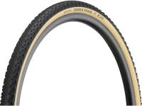 Continental Terra Trail ProTection TLR, Black/Creme, 700x40C, BlackChilli