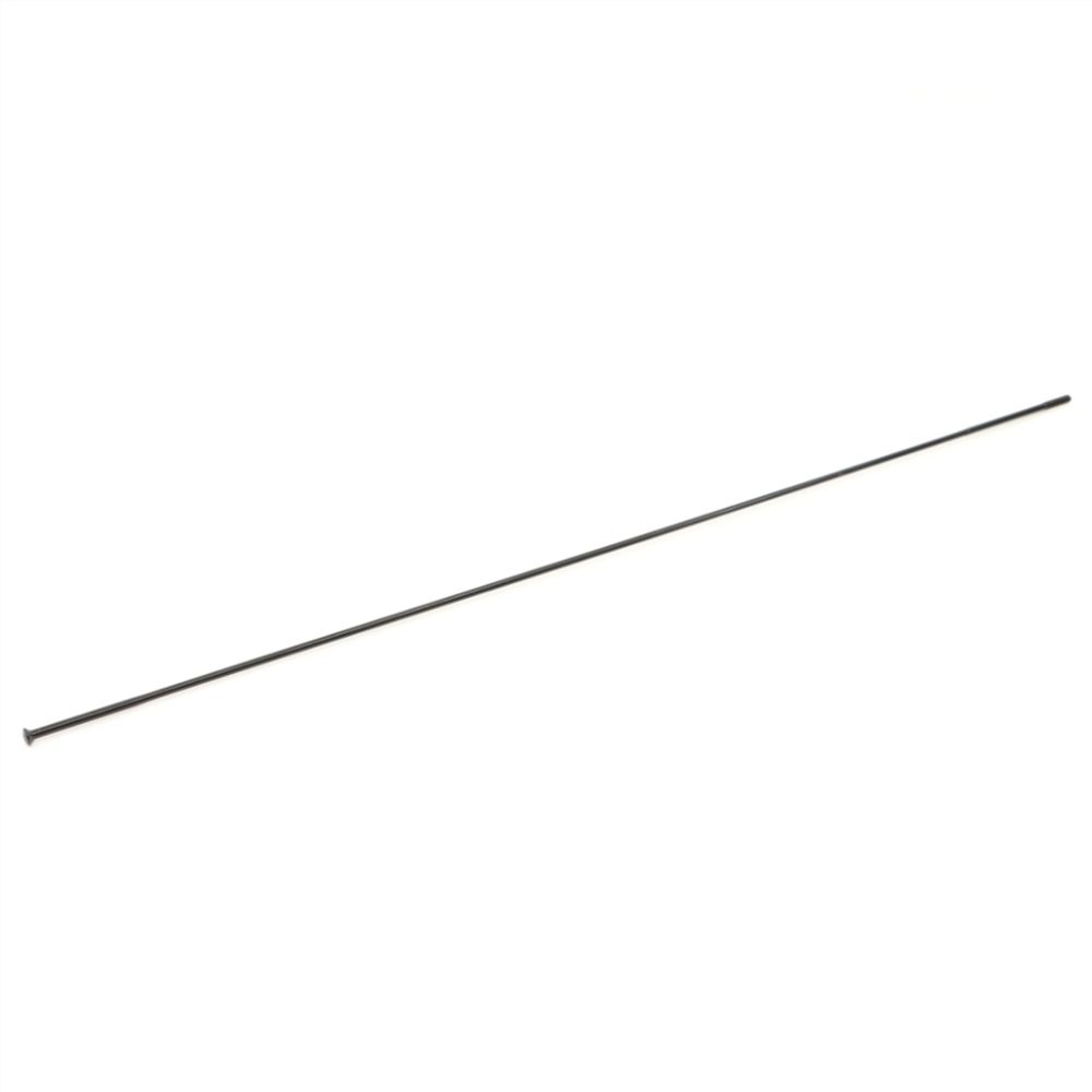 Easton Spoke SS SP 2.0/1.8 283 BLK