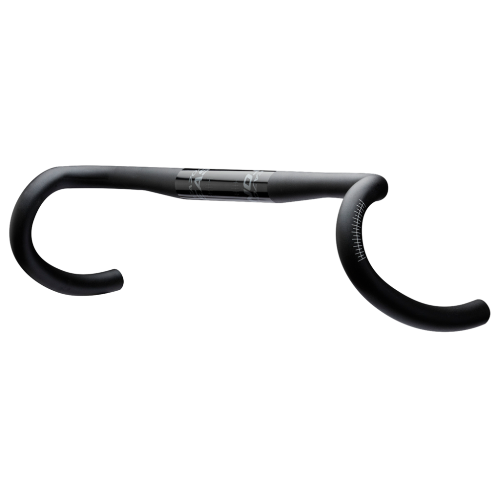 Easton EA70 AX Road Bar Gravel 16ø Flare black,42cm