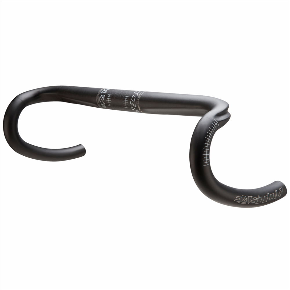Easton EC90 SLX Road Bar Di2 black,44cm