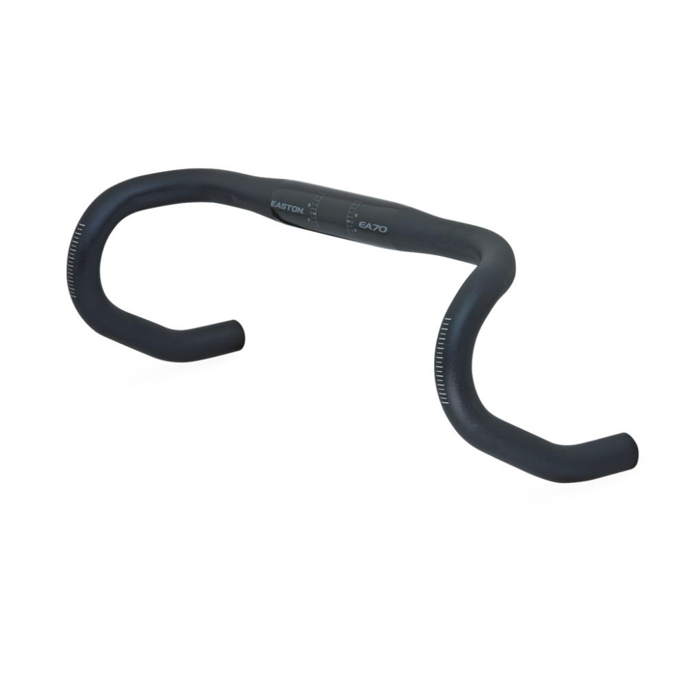Easton EA70 Ergo Road Bar black,44cm