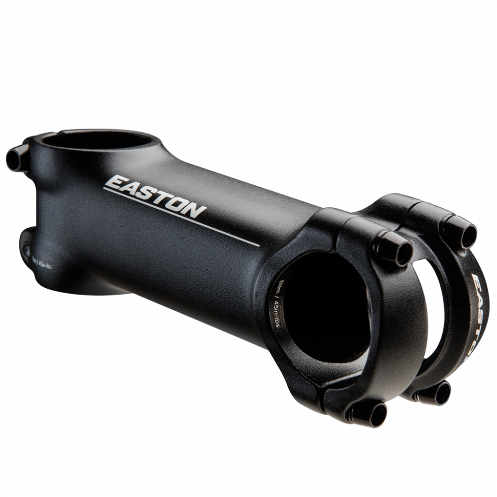 Easton EA50 Stem 31.8 +/- 17ø black,90mm