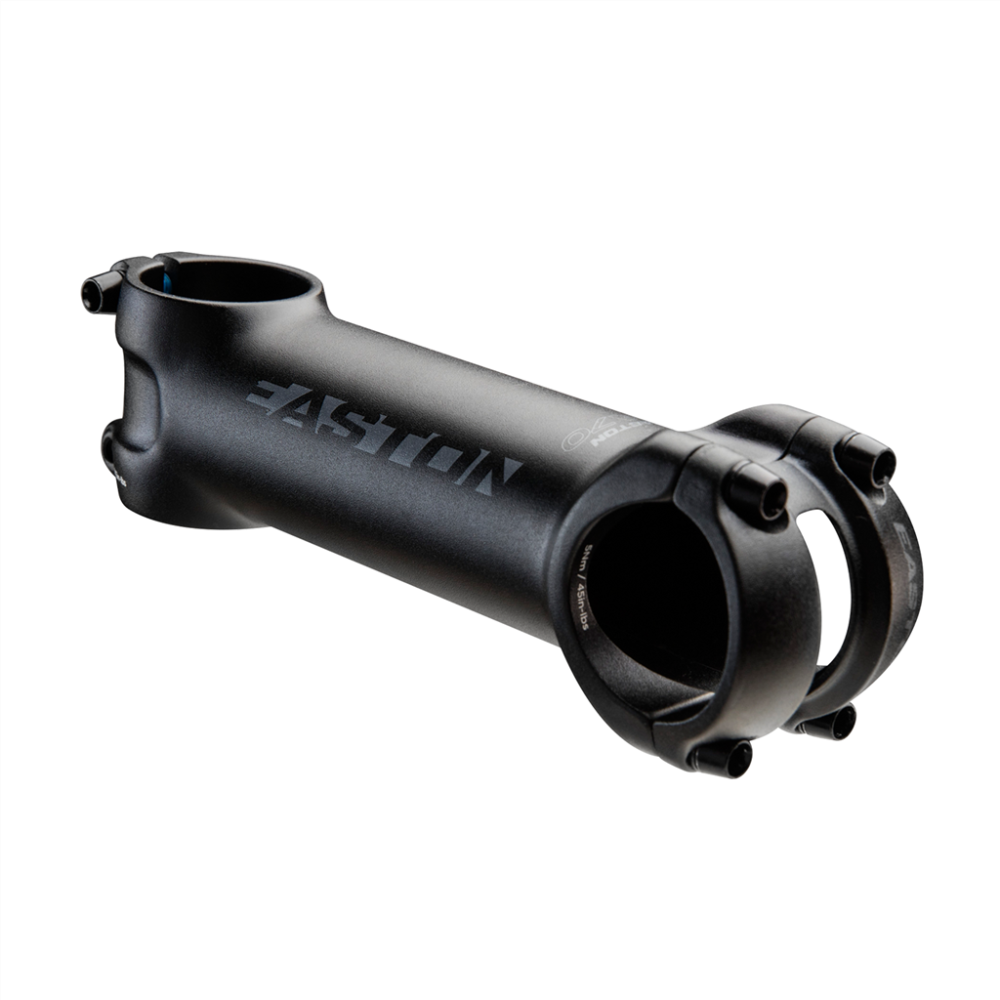 Easton EA70 Stem 31.8 0ø black,90mm