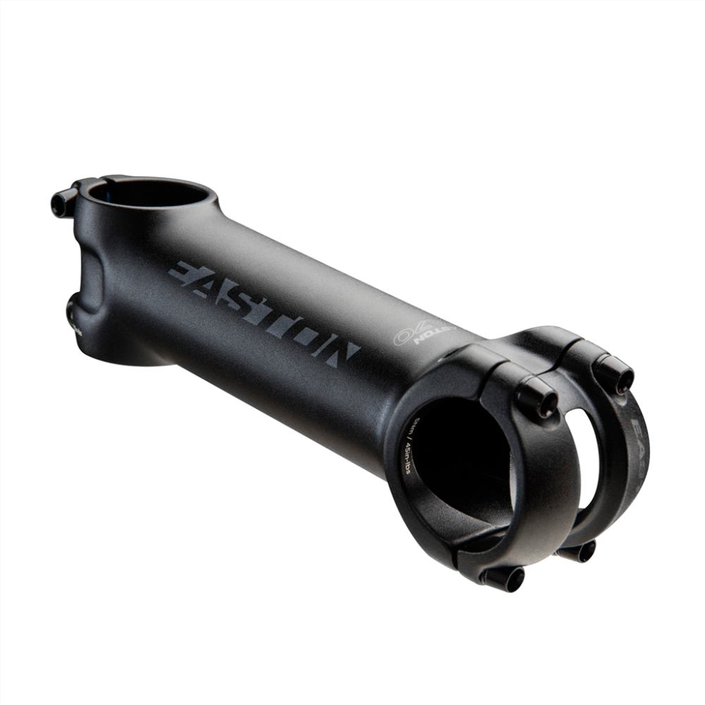 Easton EA70 Stem 31.8 +/- 7ø black,90mm