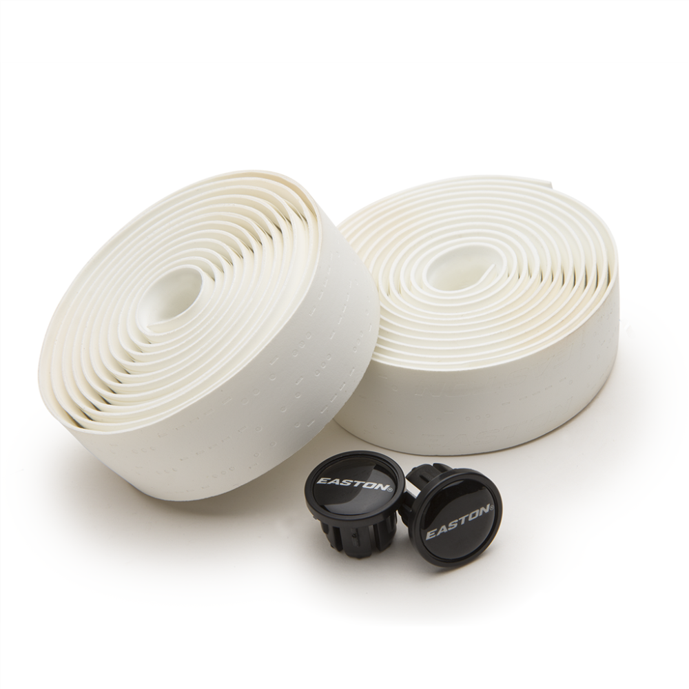 Easton Bar Tape Microfiber white