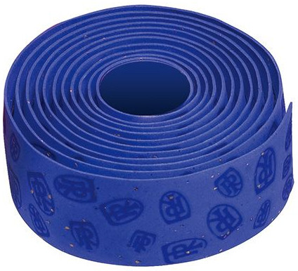 Ritchey Lenkerband Comp, blau, kork, 2.4mm