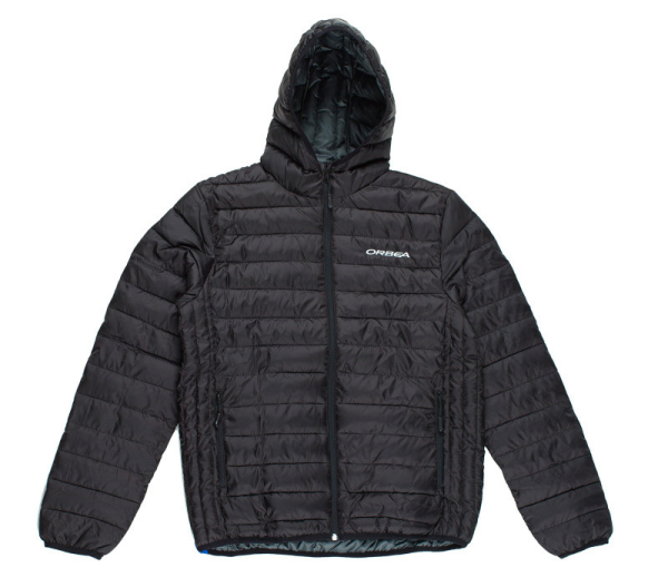 Orbea Down Jacket ORBEA M black