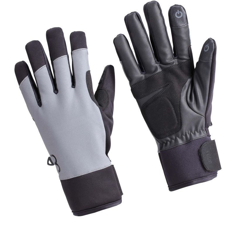 BBB ColdShield Reflective grau XXXL