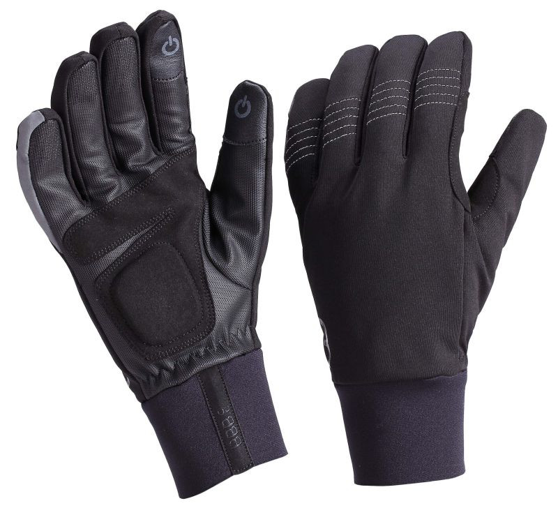 BBB ProShield black L