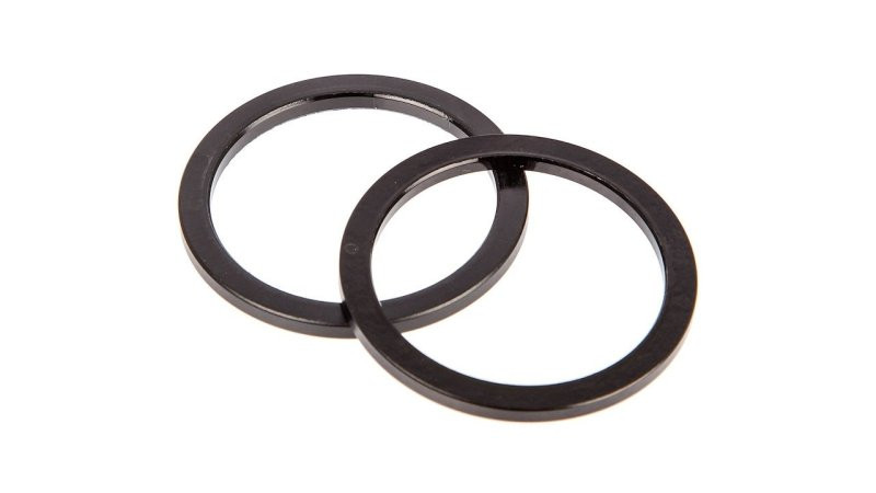 SRAM BB 30MM SPINDLE SPACER DS 9.11 SRAM