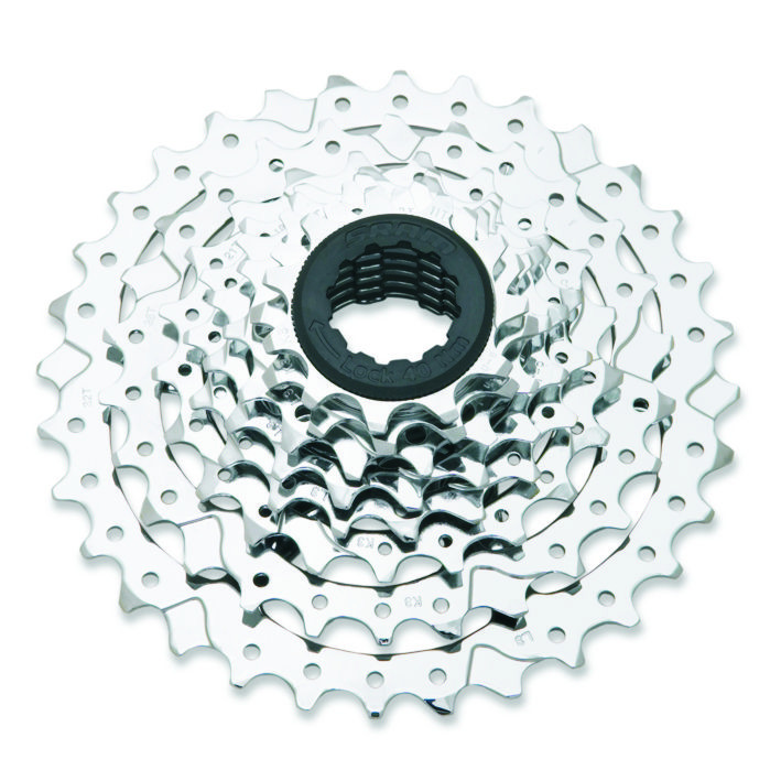 SRAM Kassette PG-850 11-32 8 -fach Sram