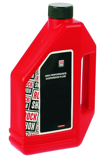 SRAM PIT STOP SUSPENSION OIL 5 WT 32 02