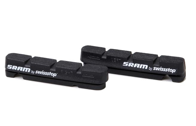 SRAM Rival/Force Brake Pad Insert, Qty 2 SRAM
