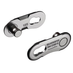 Shimano Kettenschloss, SM-CN91012A, 12-fach, Set à 2 Paar