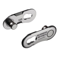 Shimano Kettenschloss, SM-CN91012A, 12-fach, Set à 2 Paar