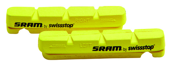 SRAM Rival/Force Brake Pad Insert for Carbon SRAM